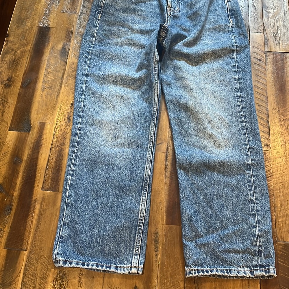 Topshop Editor  jeans - Picture 3 of 5